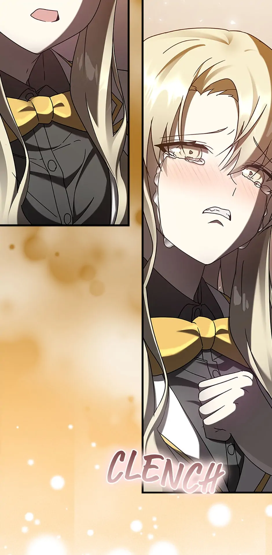 Demon King of the Royal Class chapter 32 page 34