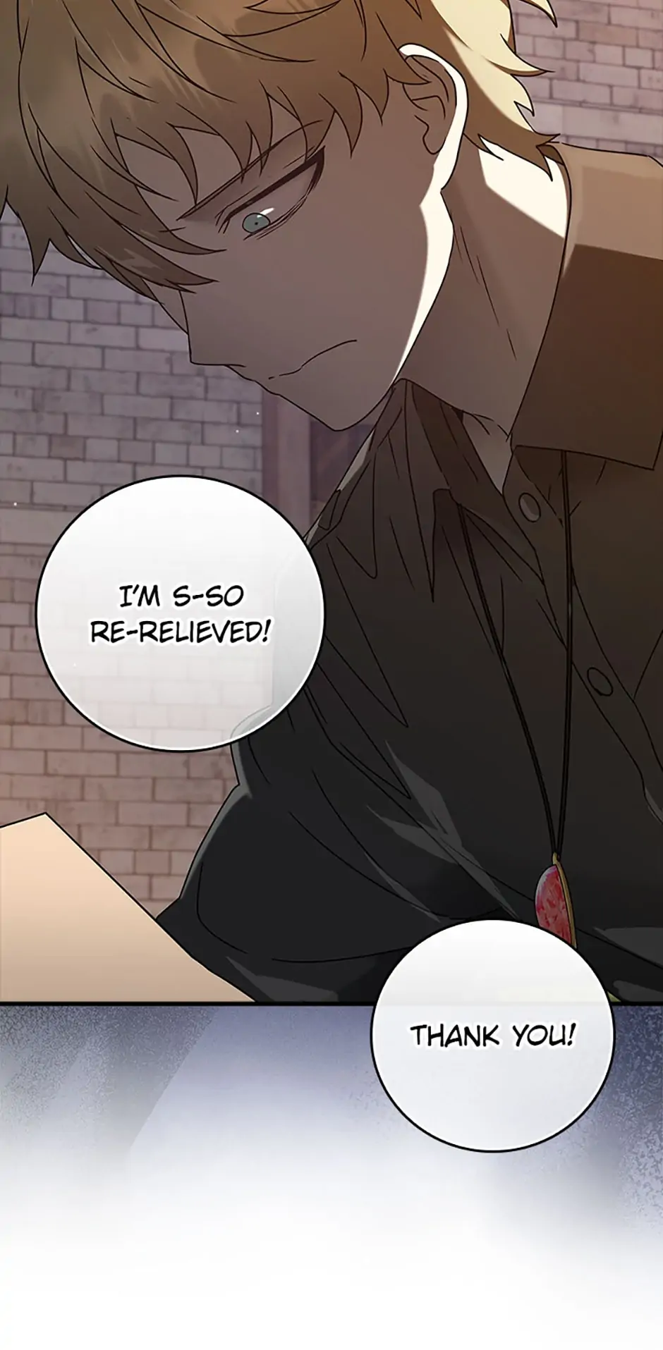 Demon King of the Royal Class chapter 32 page 36