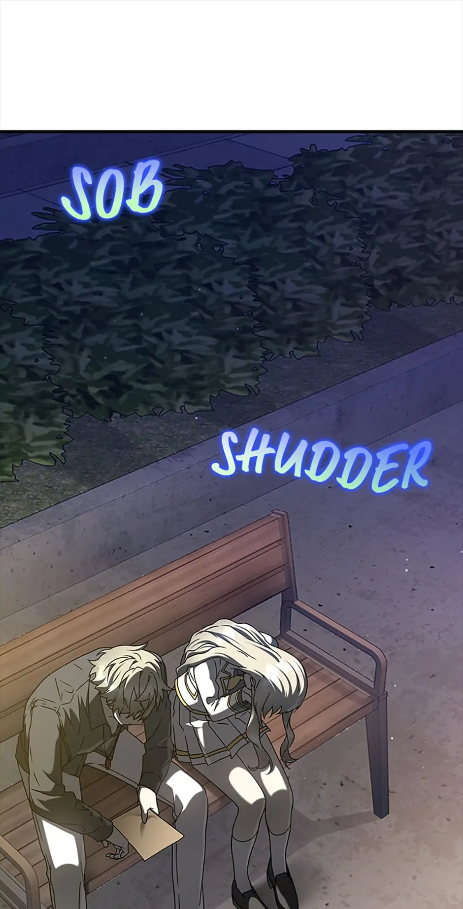 Demon King of the Royal Class chapter 32 page 37