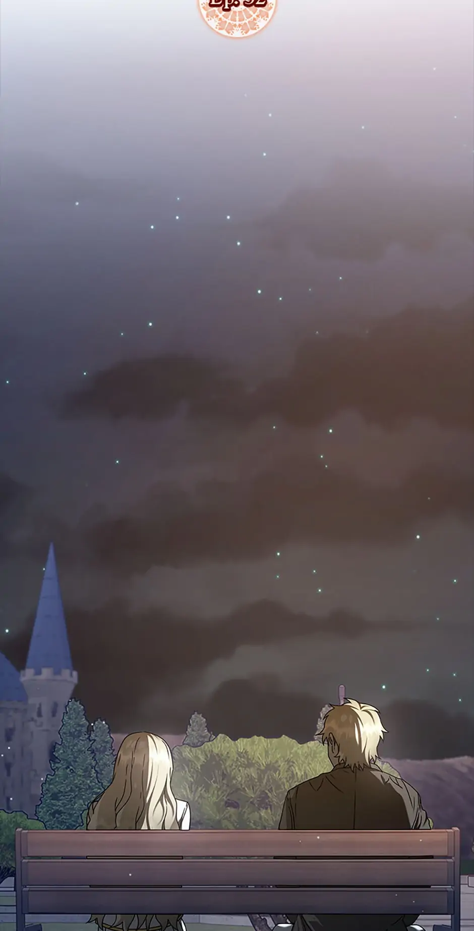 Demon King of the Royal Class chapter 32 page 39