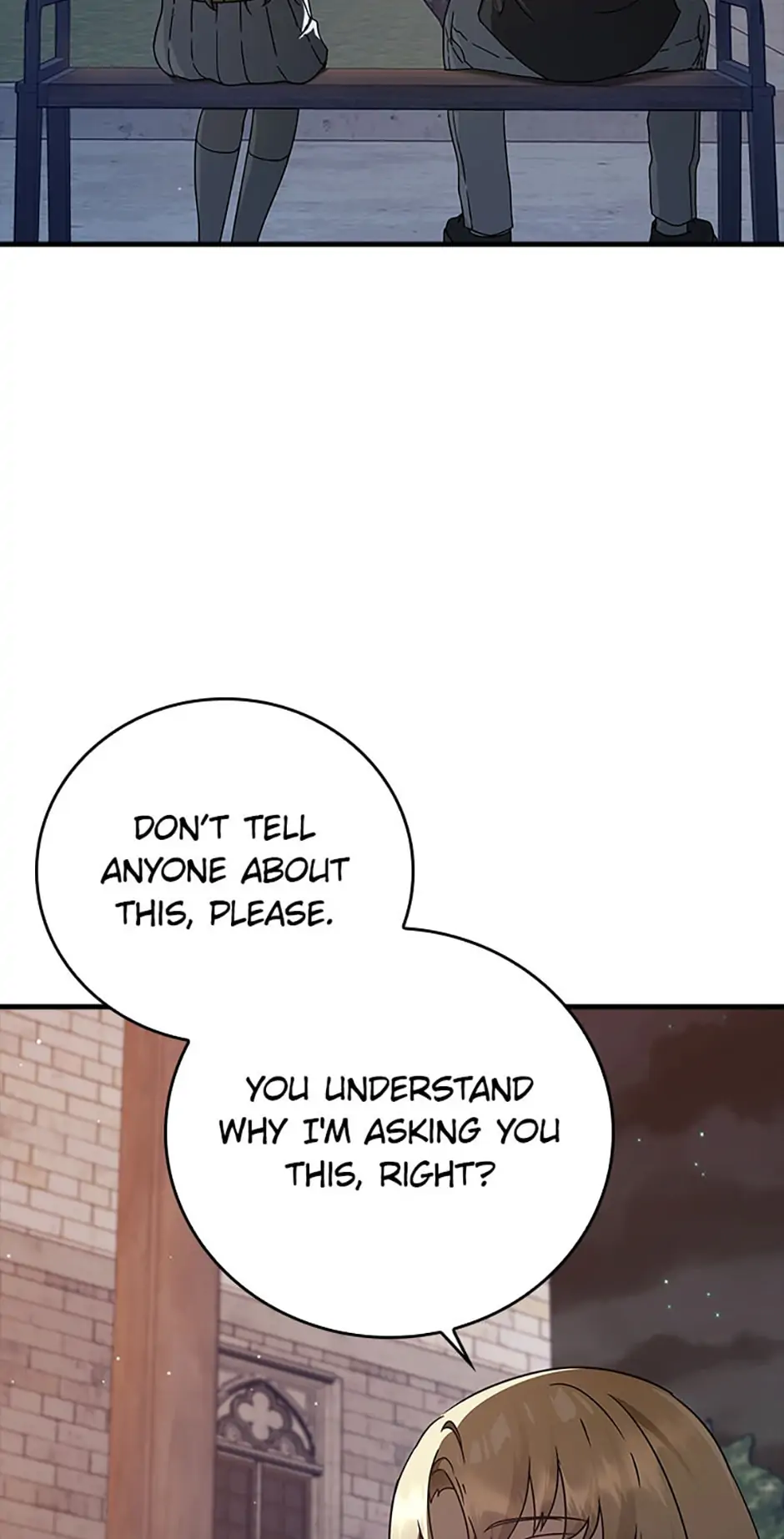 Demon King of the Royal Class chapter 32 page 40