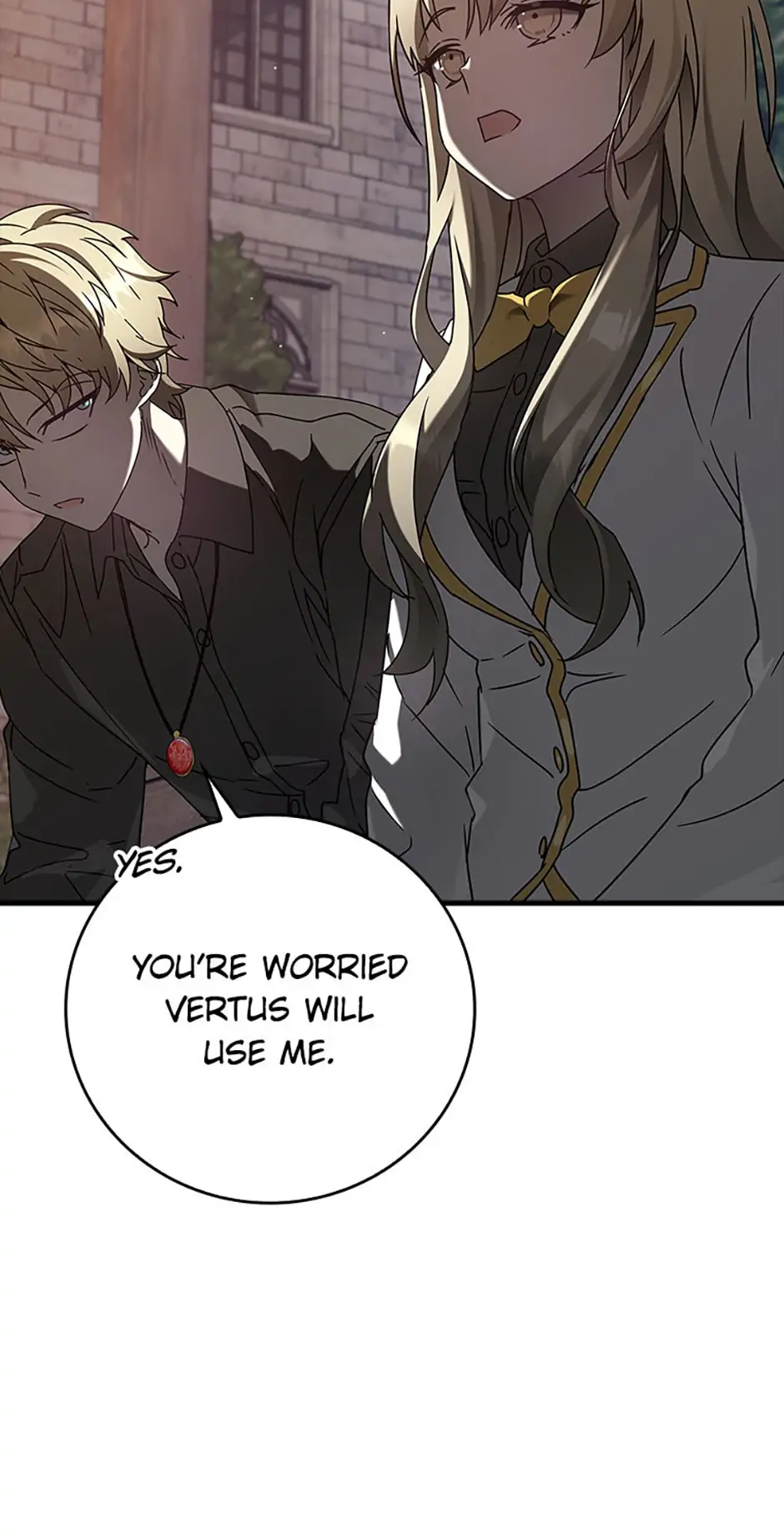 Demon King of the Royal Class chapter 32 page 41