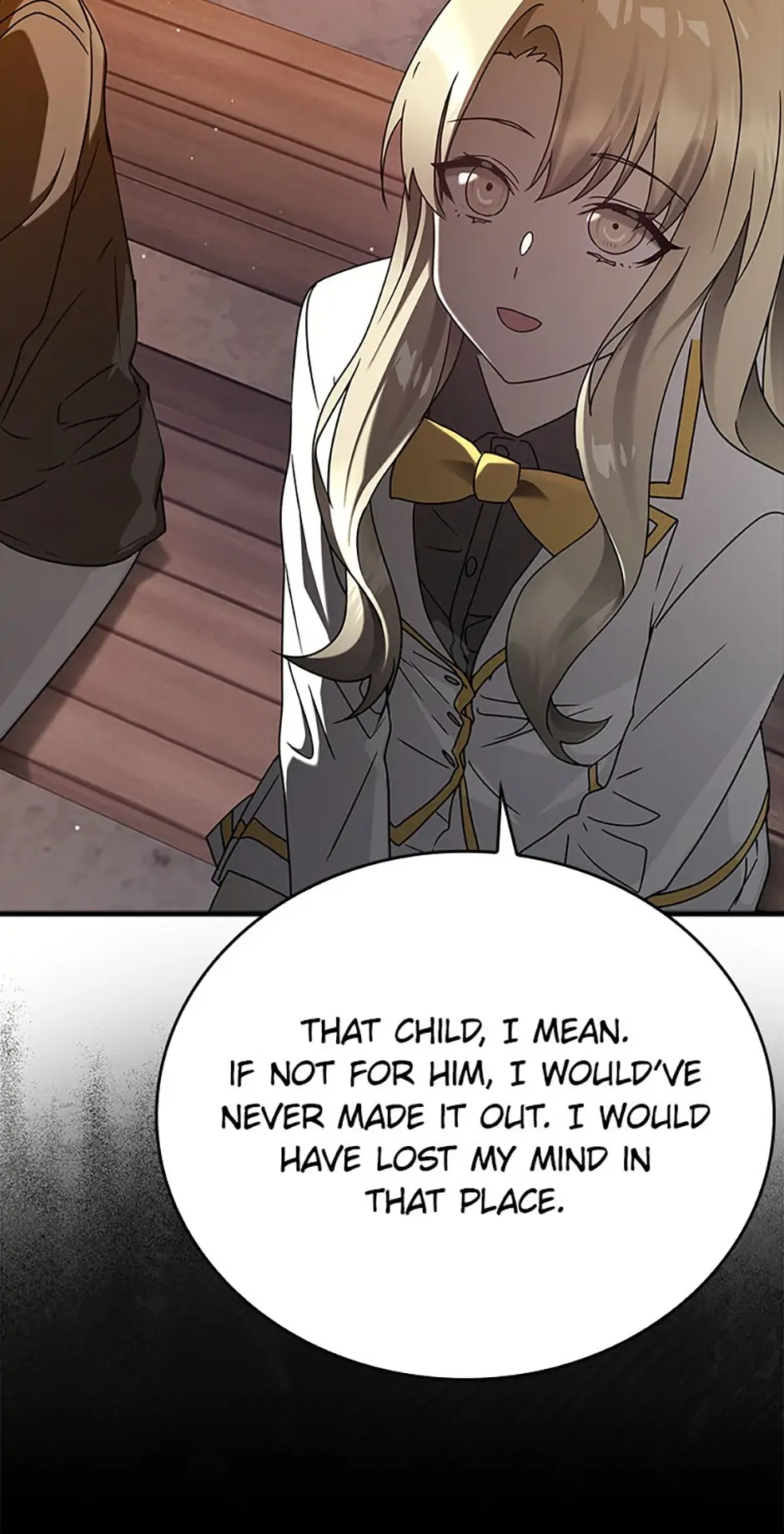 Demon King of the Royal Class chapter 32 page 43