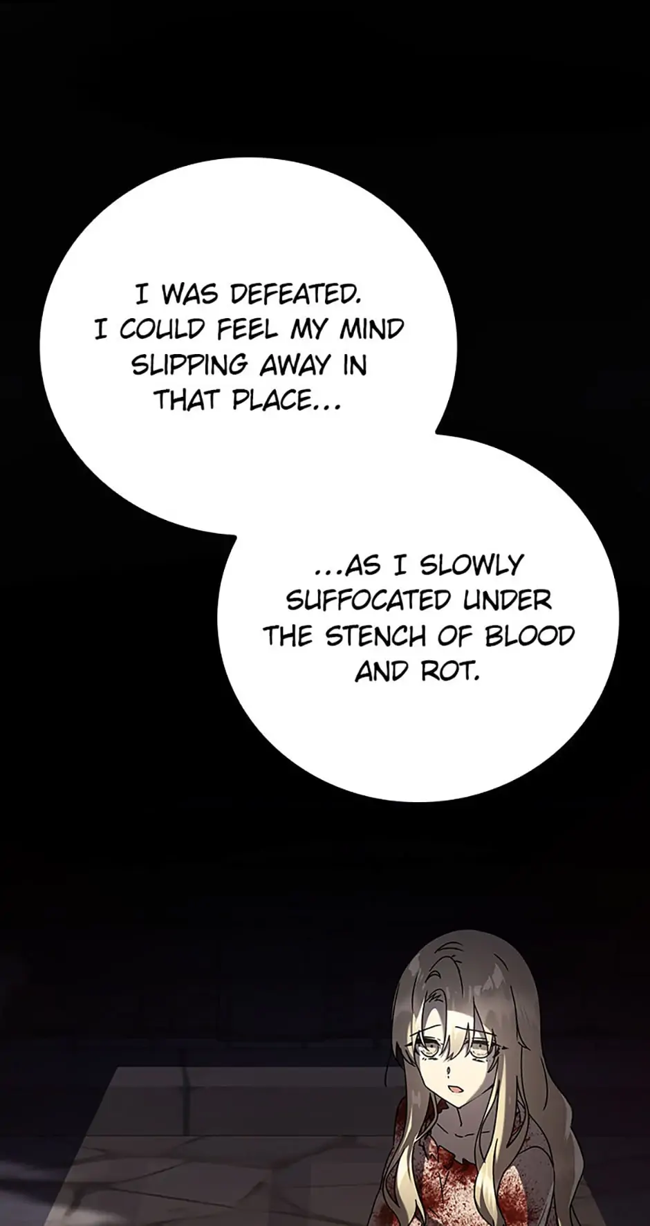 Demon King of the Royal Class chapter 32 page 44