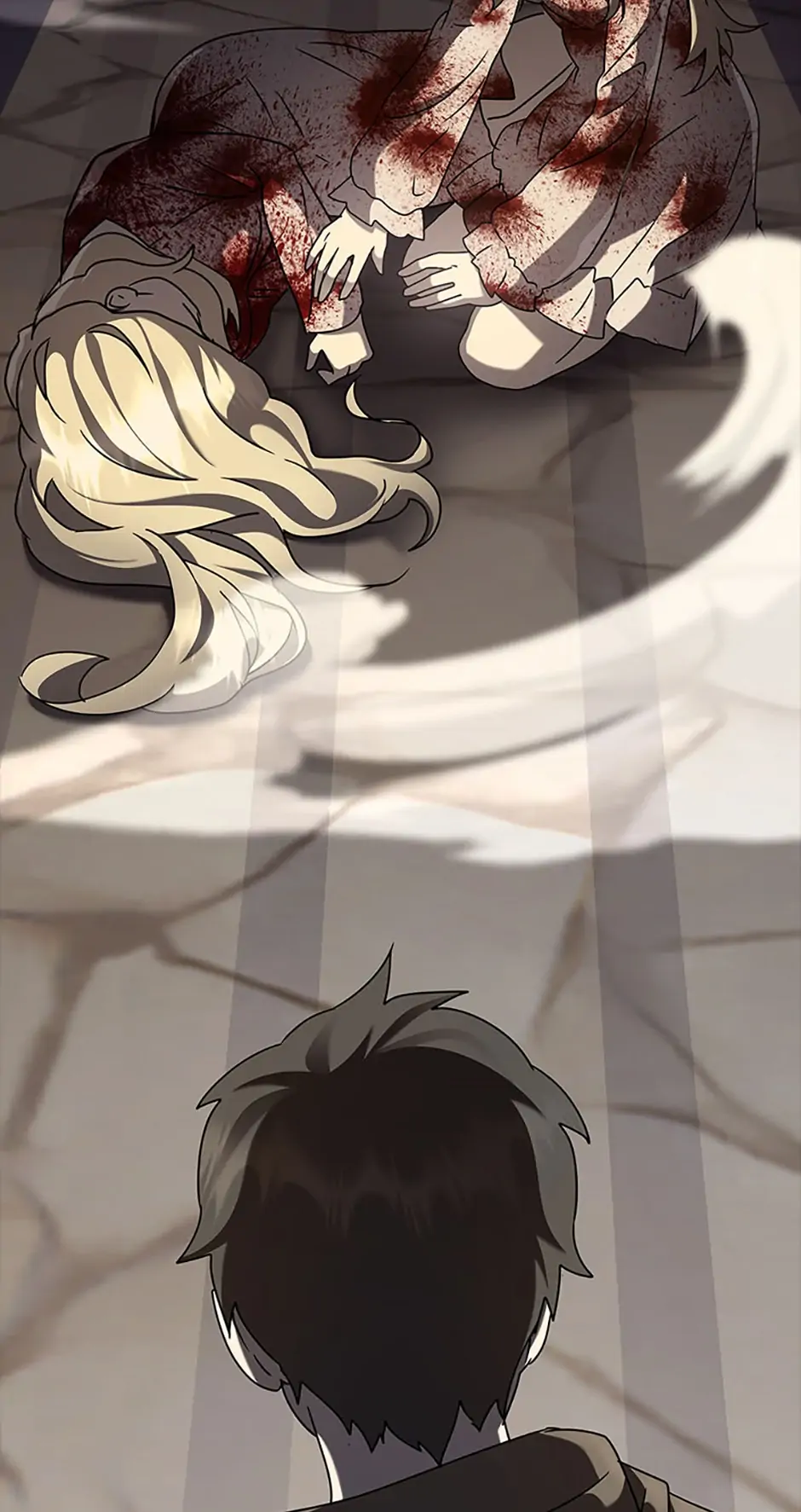 Demon King of the Royal Class chapter 32 page 45