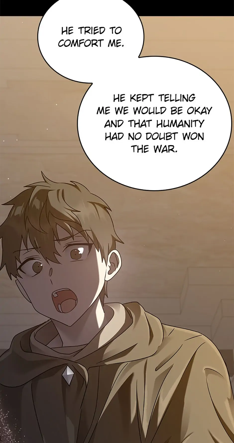 Demon King of the Royal Class chapter 32 page 47