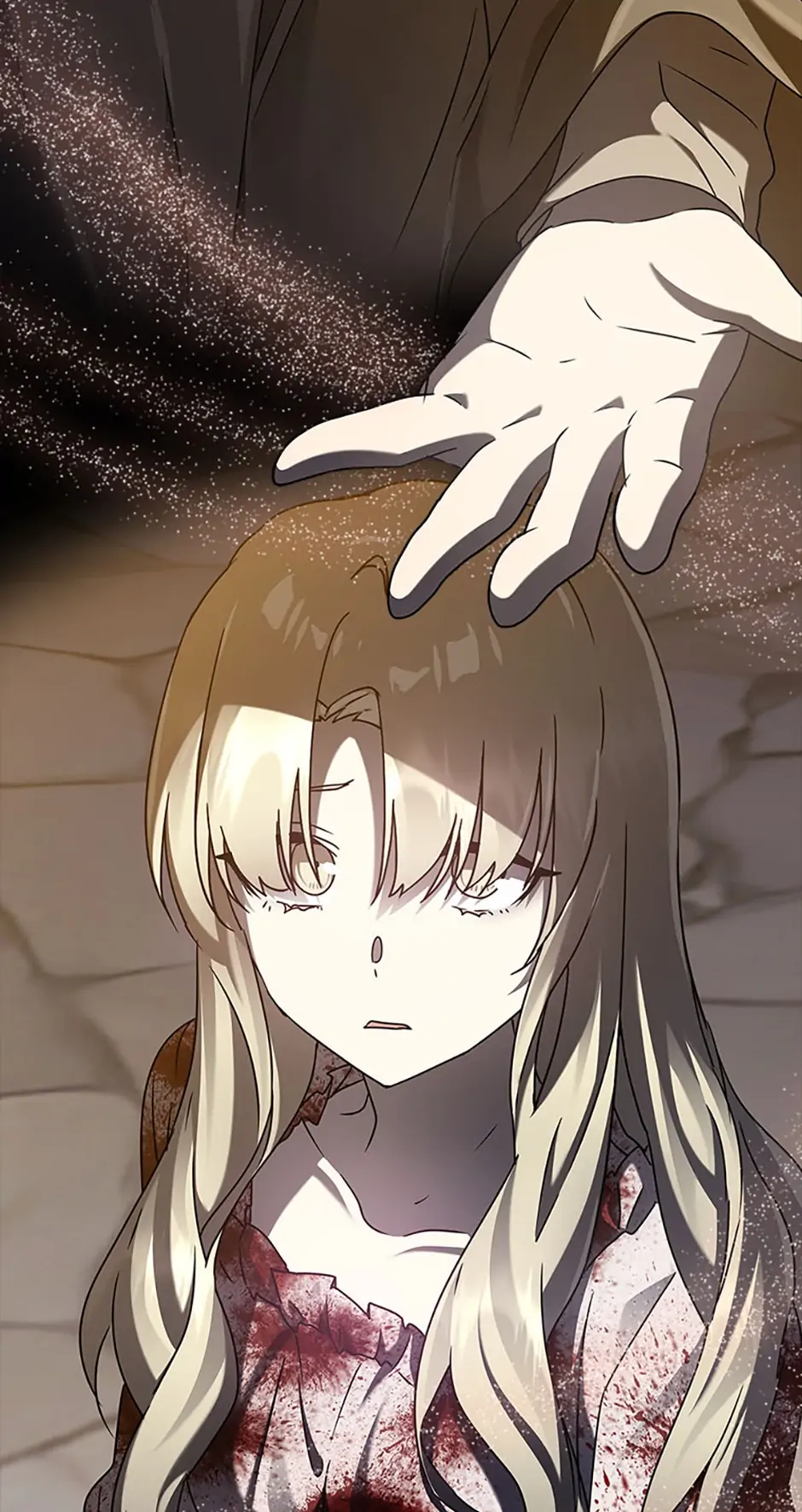 Demon King of the Royal Class chapter 32 page 48