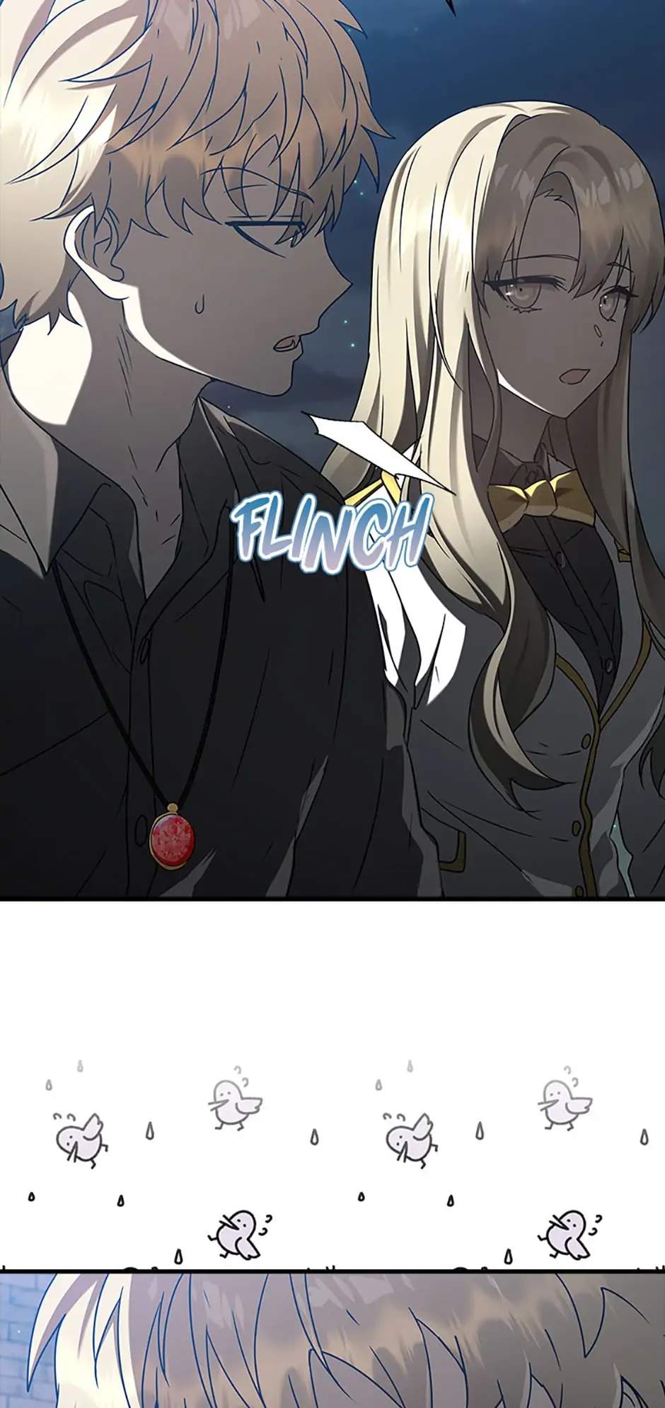 Demon King of the Royal Class chapter 32 page 5