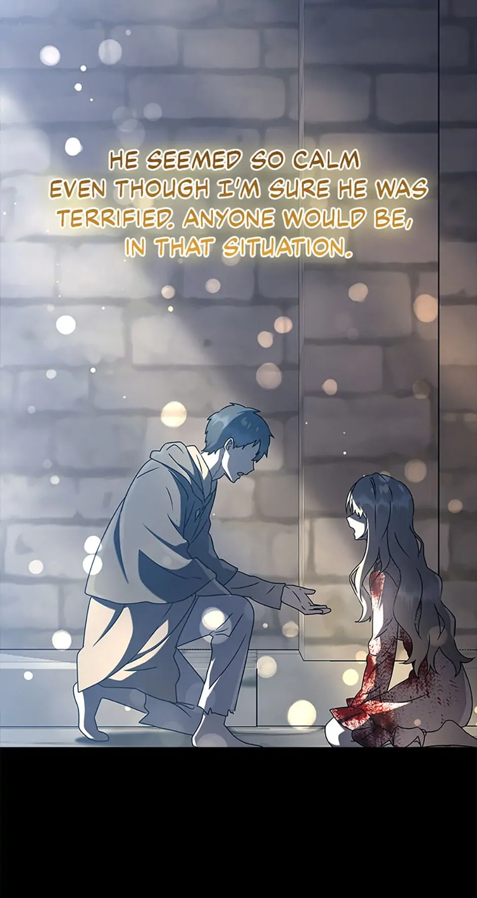 Demon King of the Royal Class chapter 32 page 50