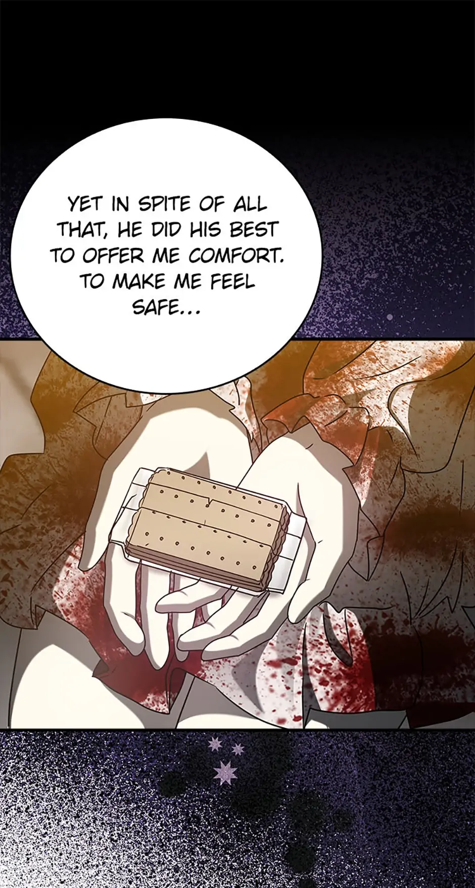 Demon King of the Royal Class chapter 32 page 51