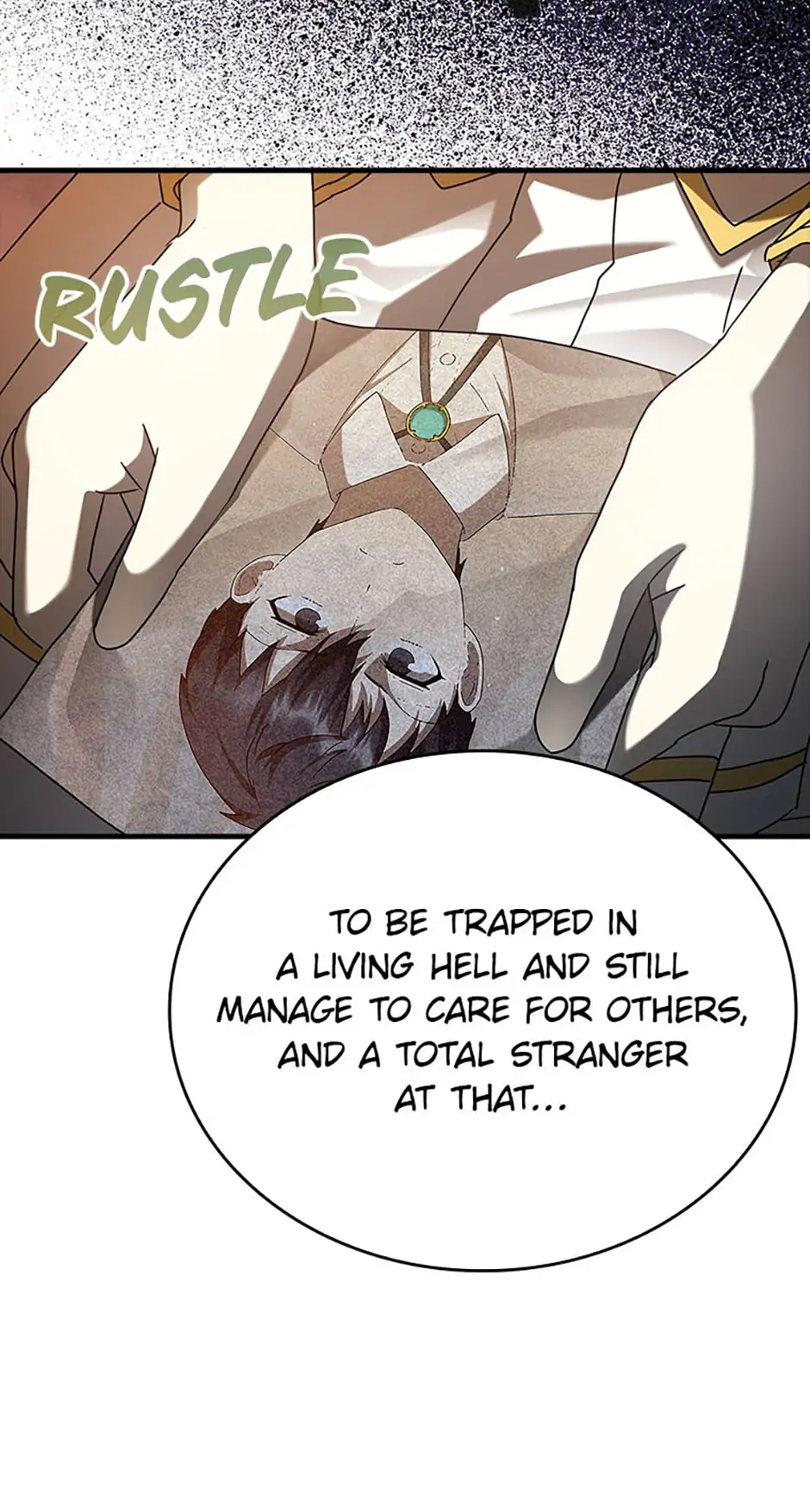 Demon King of the Royal Class chapter 32 page 52