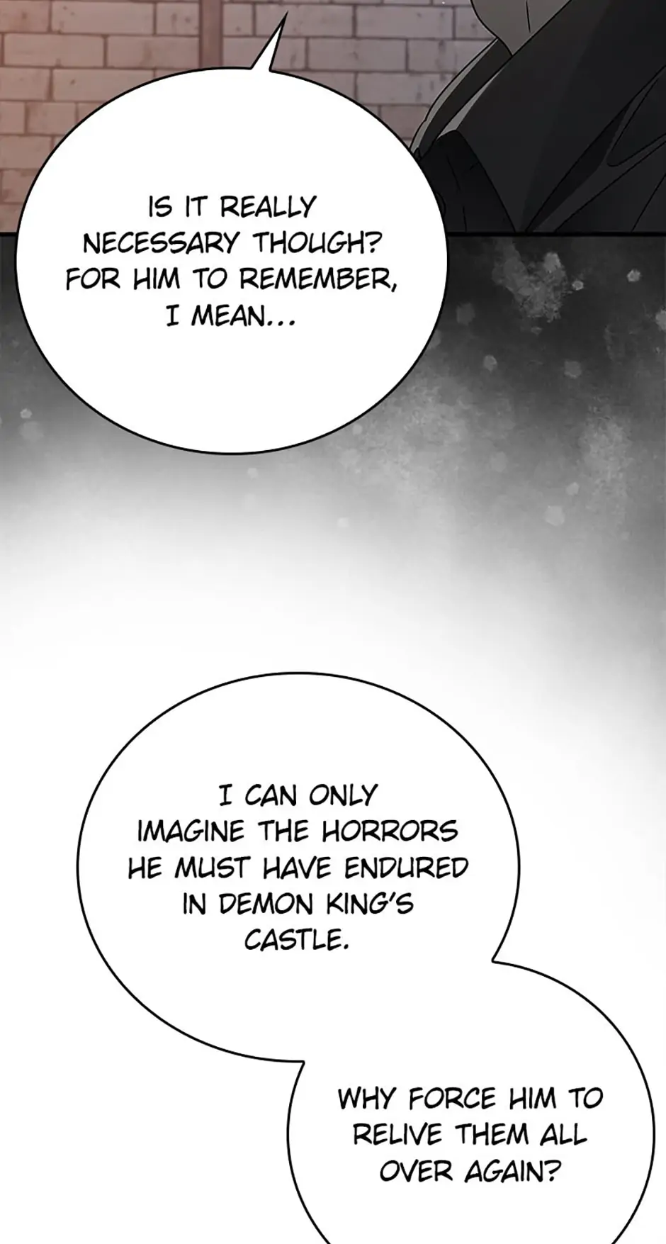 Demon King of the Royal Class chapter 32 page 55