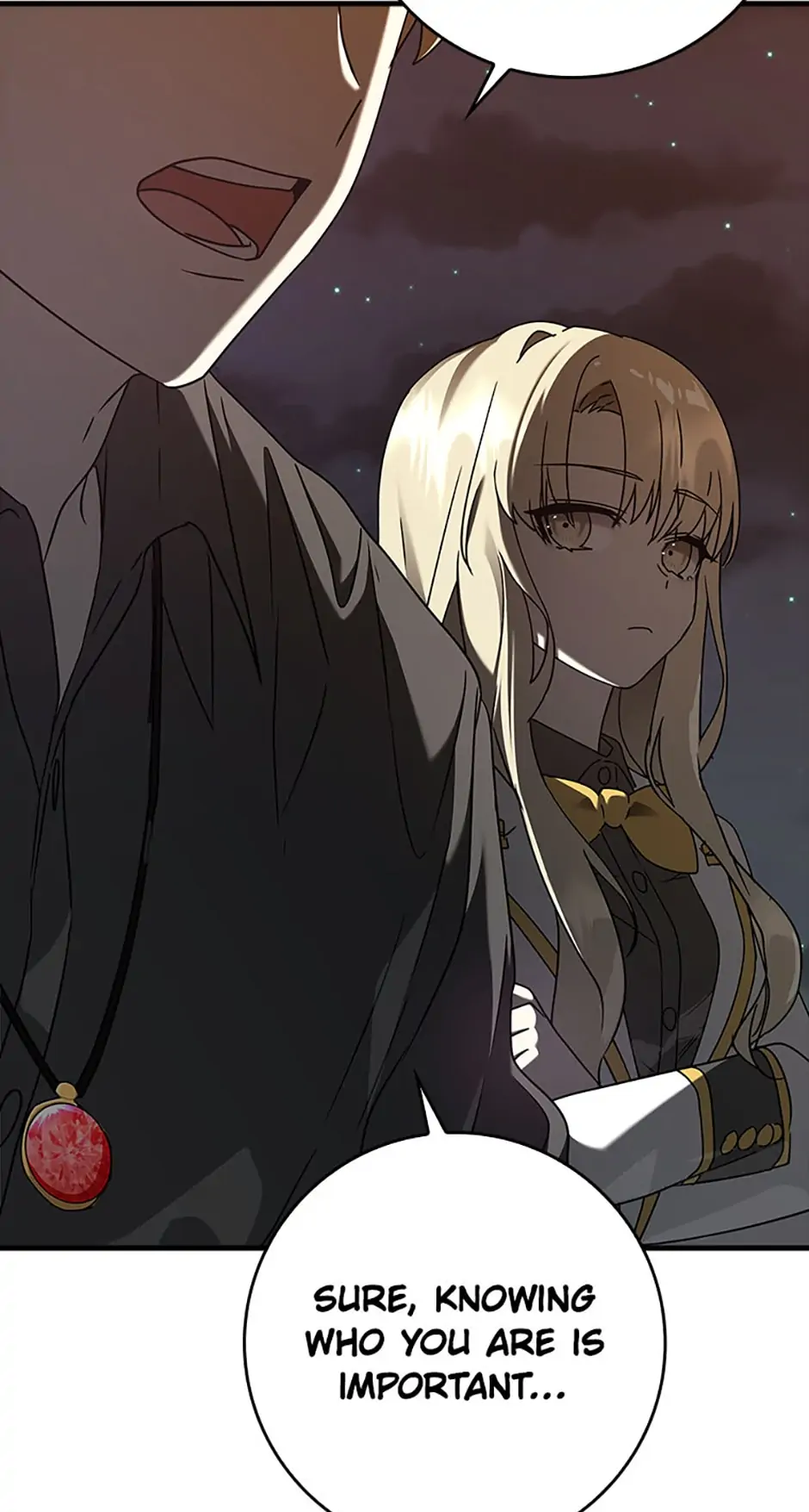 Demon King of the Royal Class chapter 32 page 56