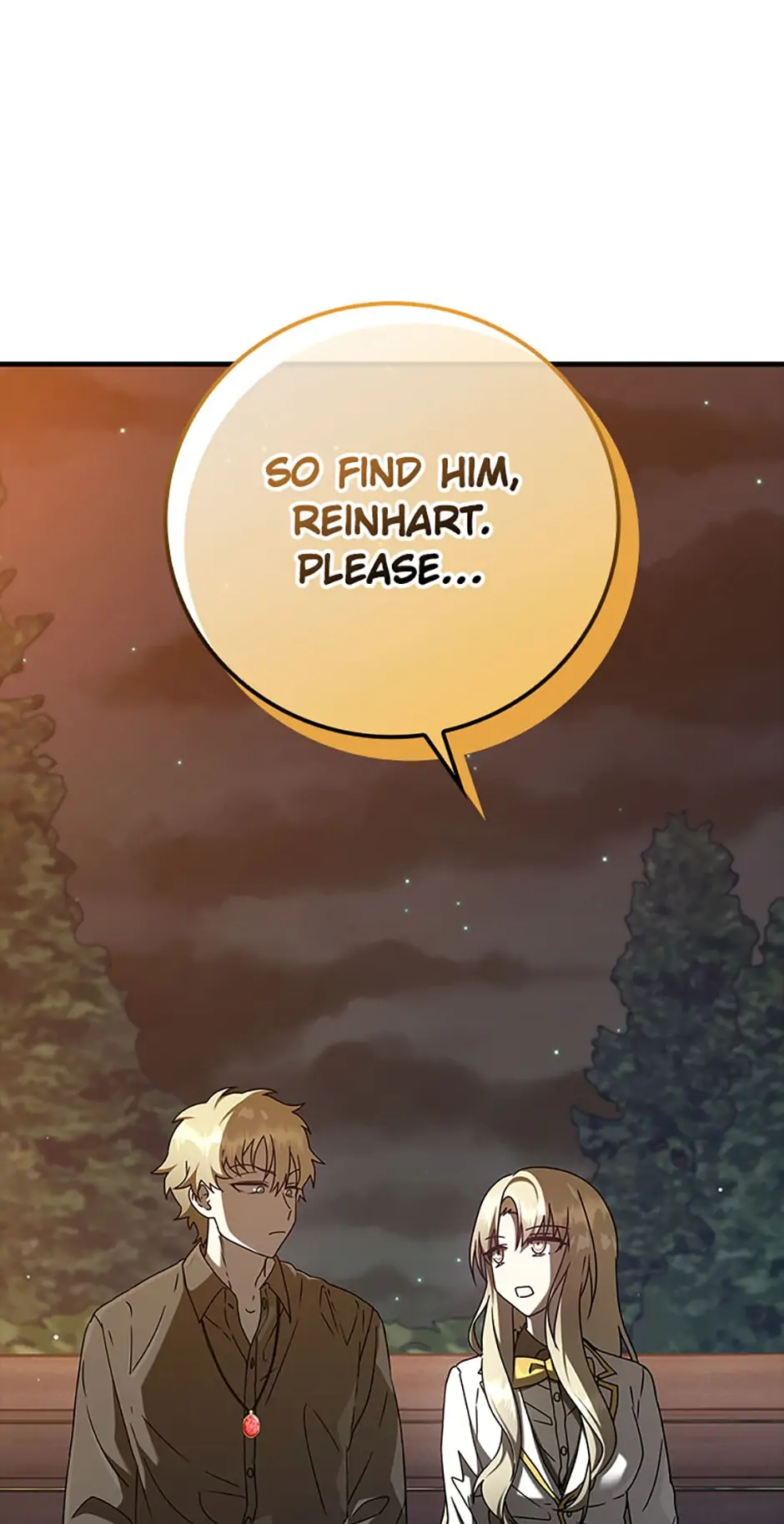 Demon King of the Royal Class chapter 32 page 59