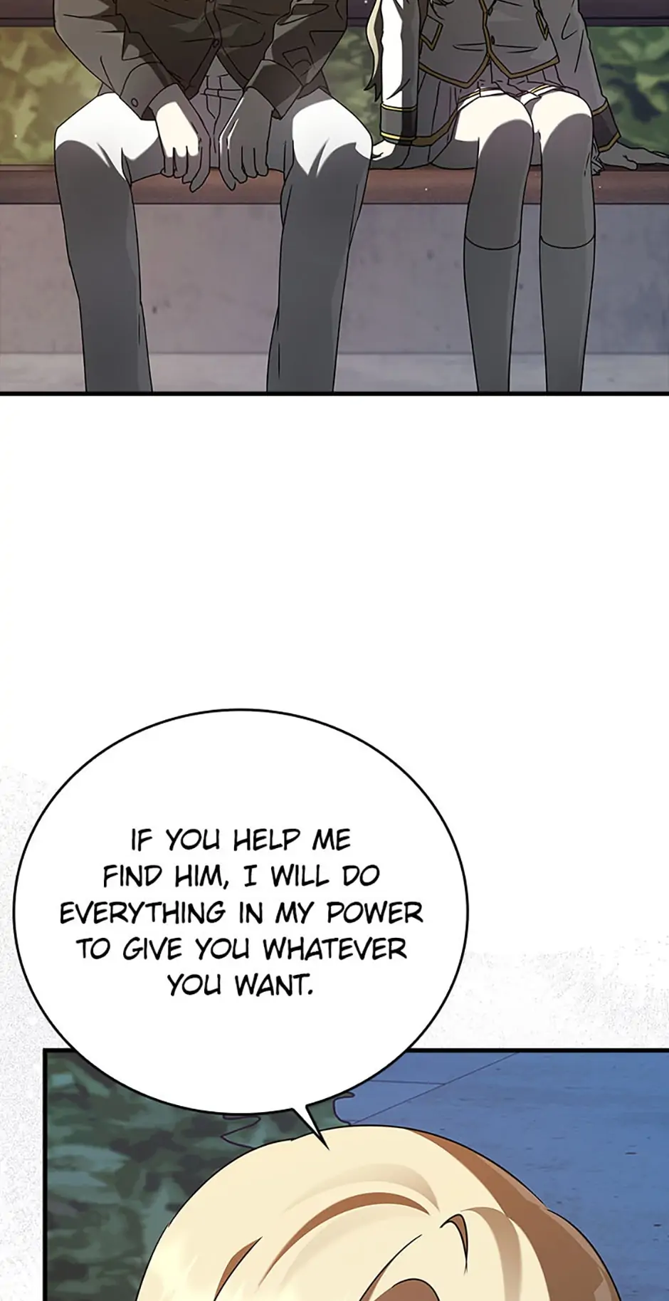 Demon King of the Royal Class chapter 32 page 60