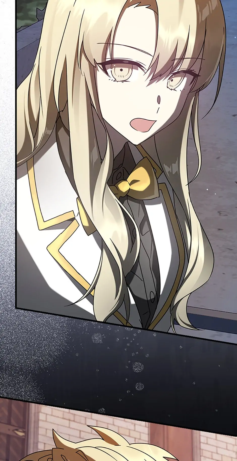 Demon King of the Royal Class chapter 32 page 61