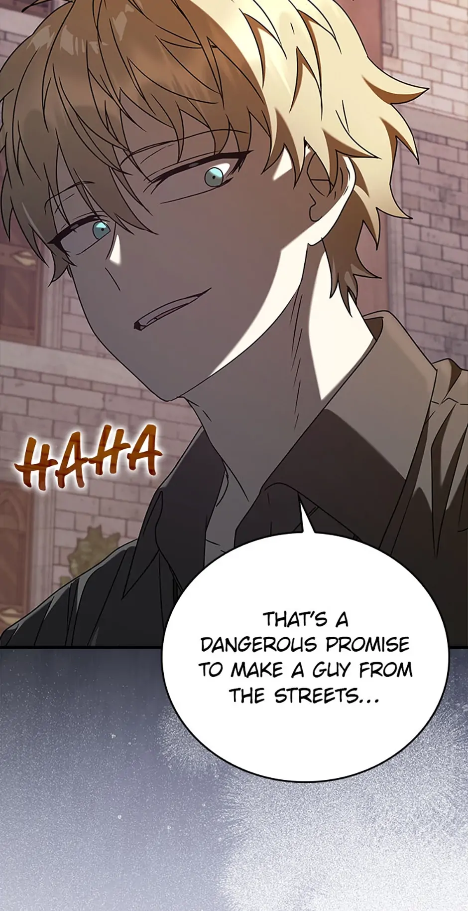 Demon King of the Royal Class chapter 32 page 62