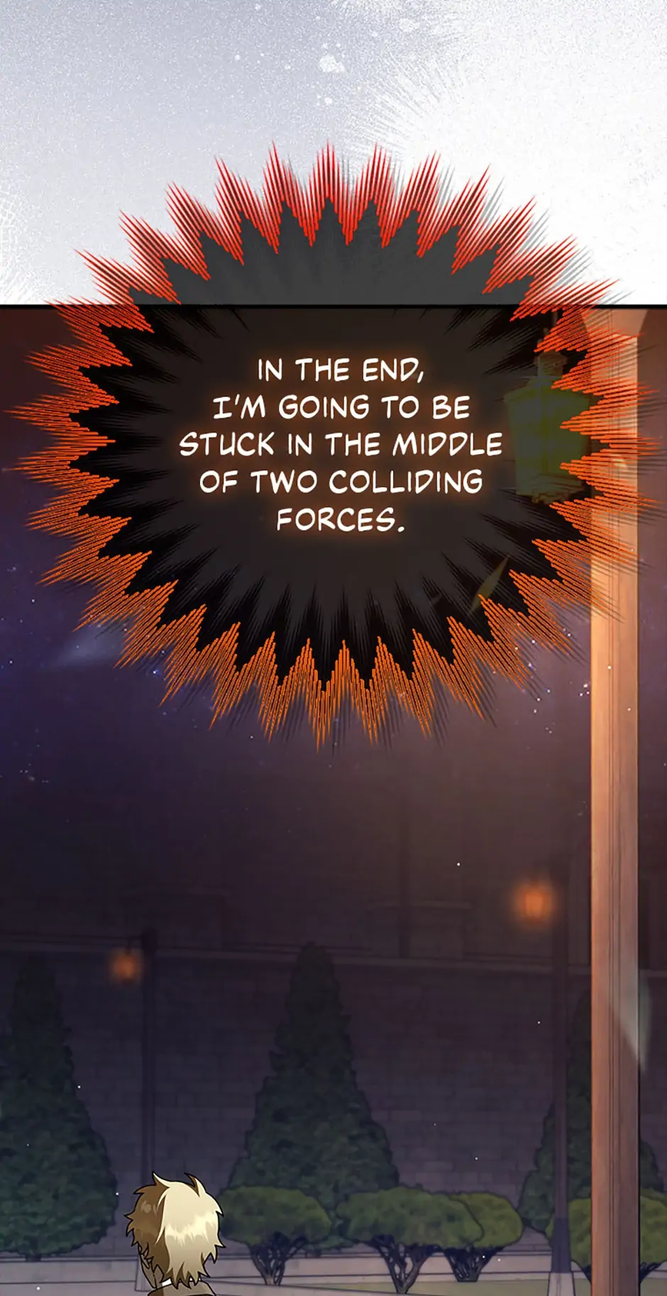 Demon King of the Royal Class chapter 32 page 63