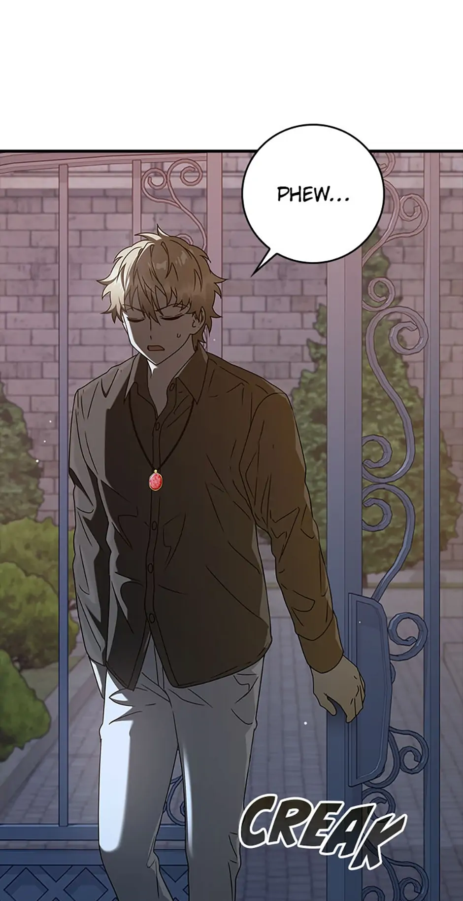 Demon King of the Royal Class chapter 32 page 66