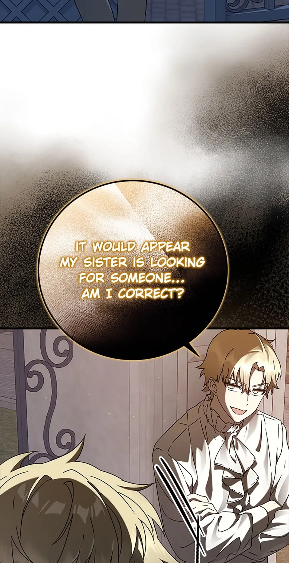 Demon King of the Royal Class chapter 32 page 67