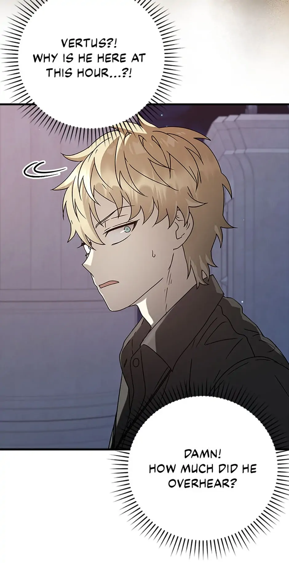 Demon King of the Royal Class chapter 32 page 69