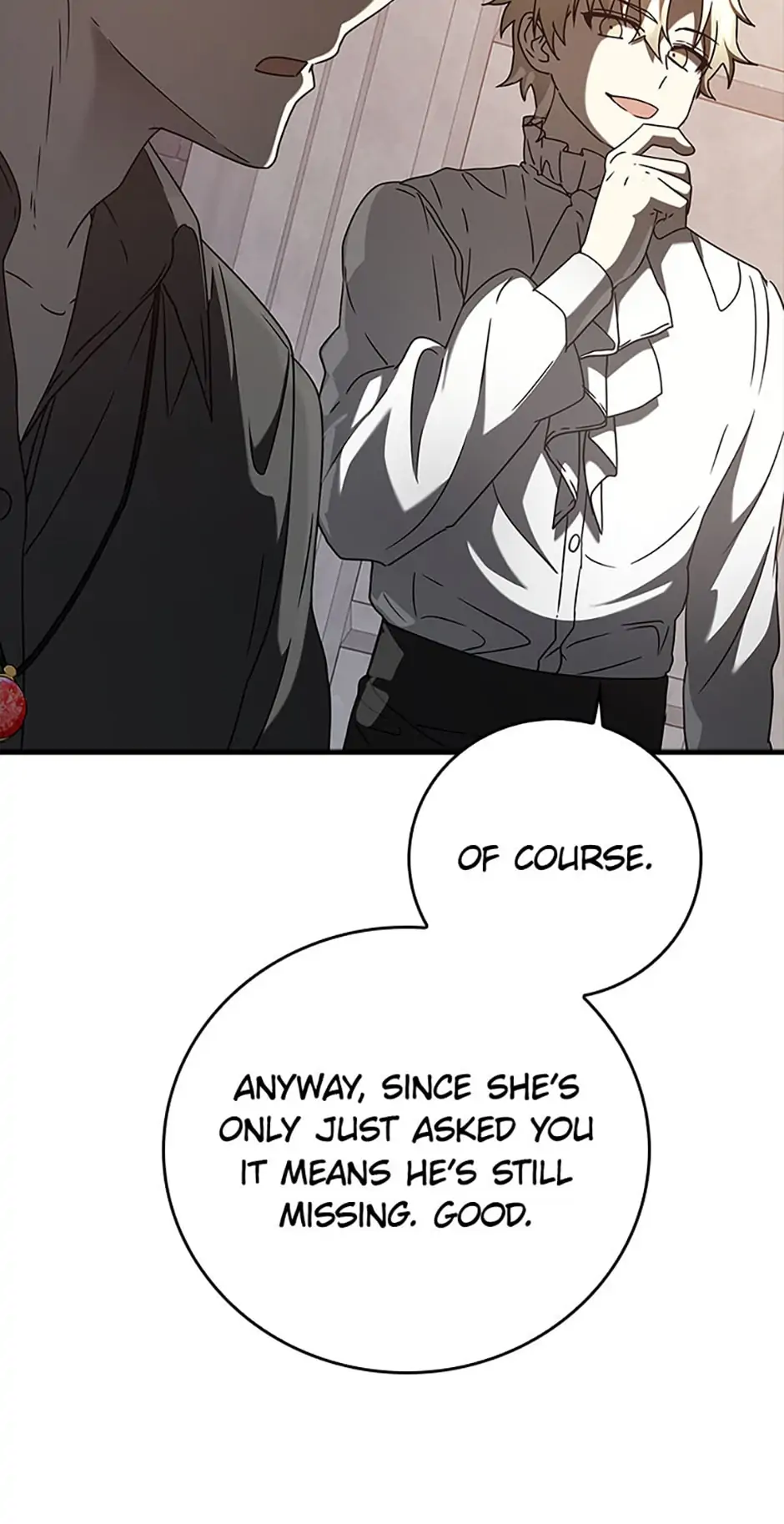 Demon King of the Royal Class chapter 32 page 71