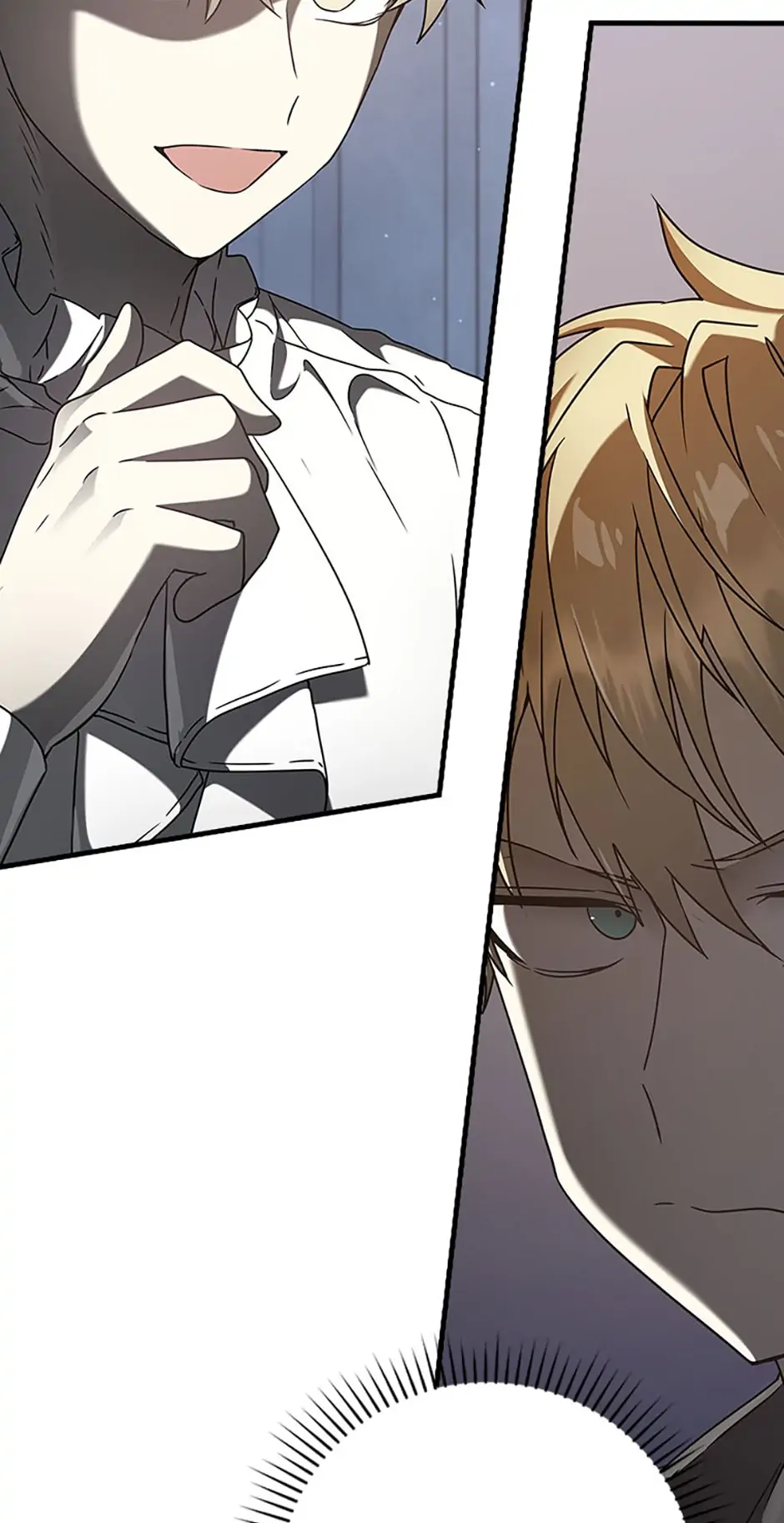 Demon King of the Royal Class chapter 32 page 73