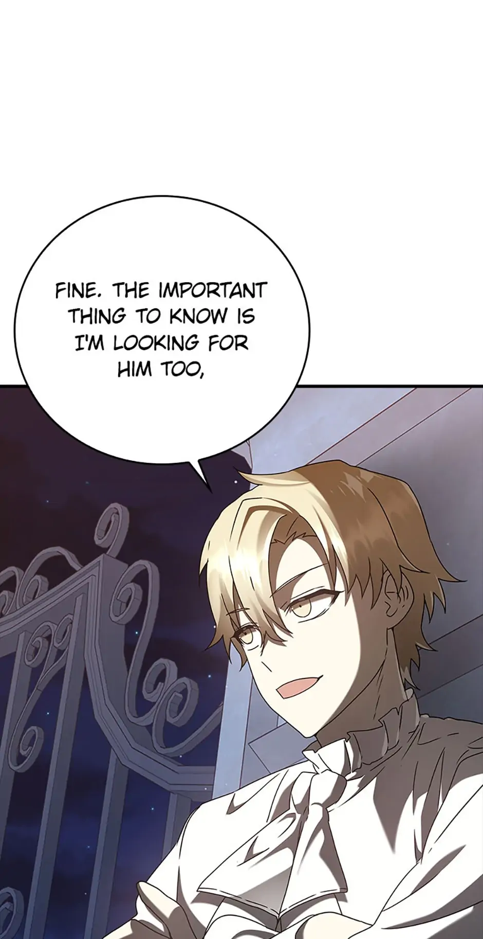 Demon King of the Royal Class chapter 32 page 76