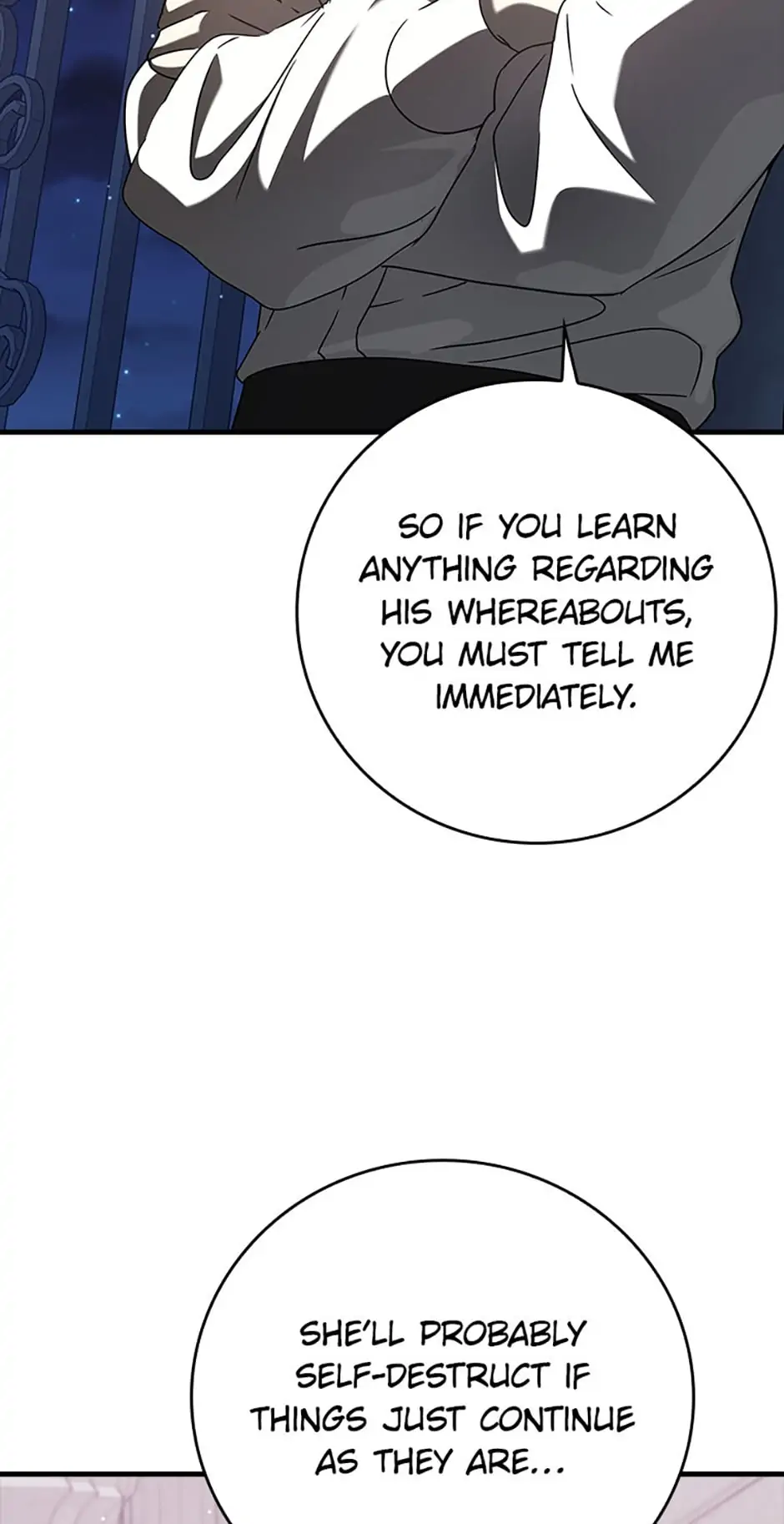 Demon King of the Royal Class chapter 32 page 77