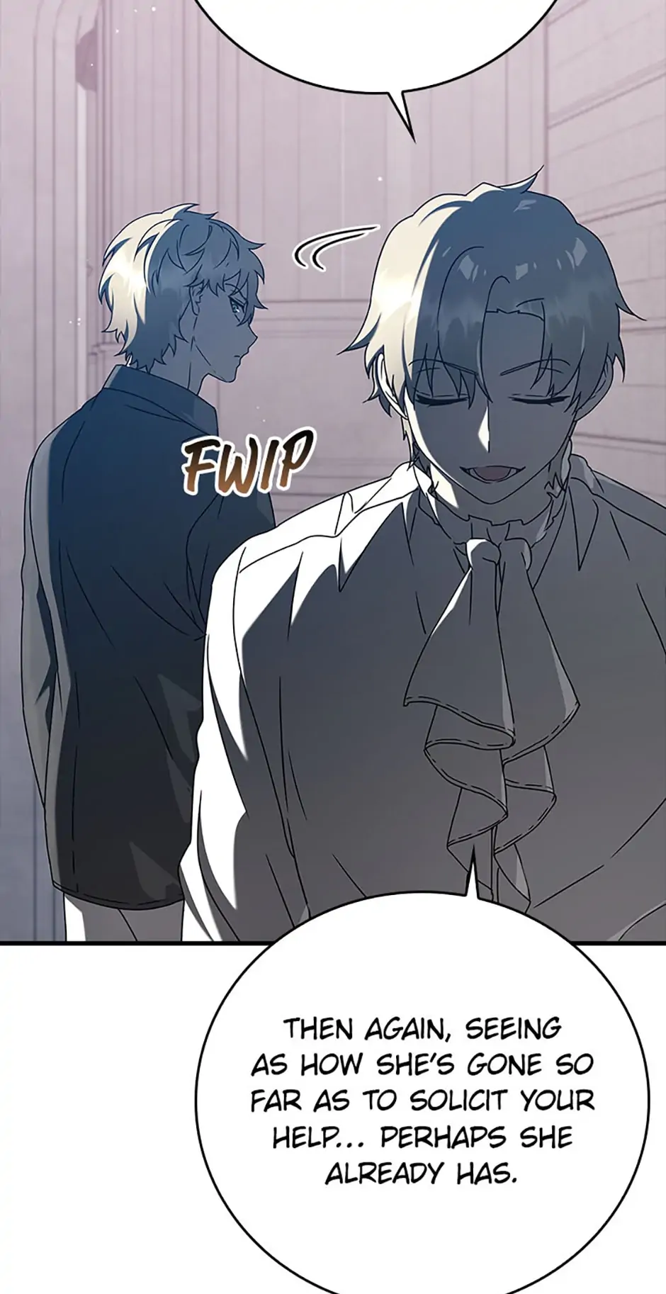 Demon King of the Royal Class chapter 32 page 78