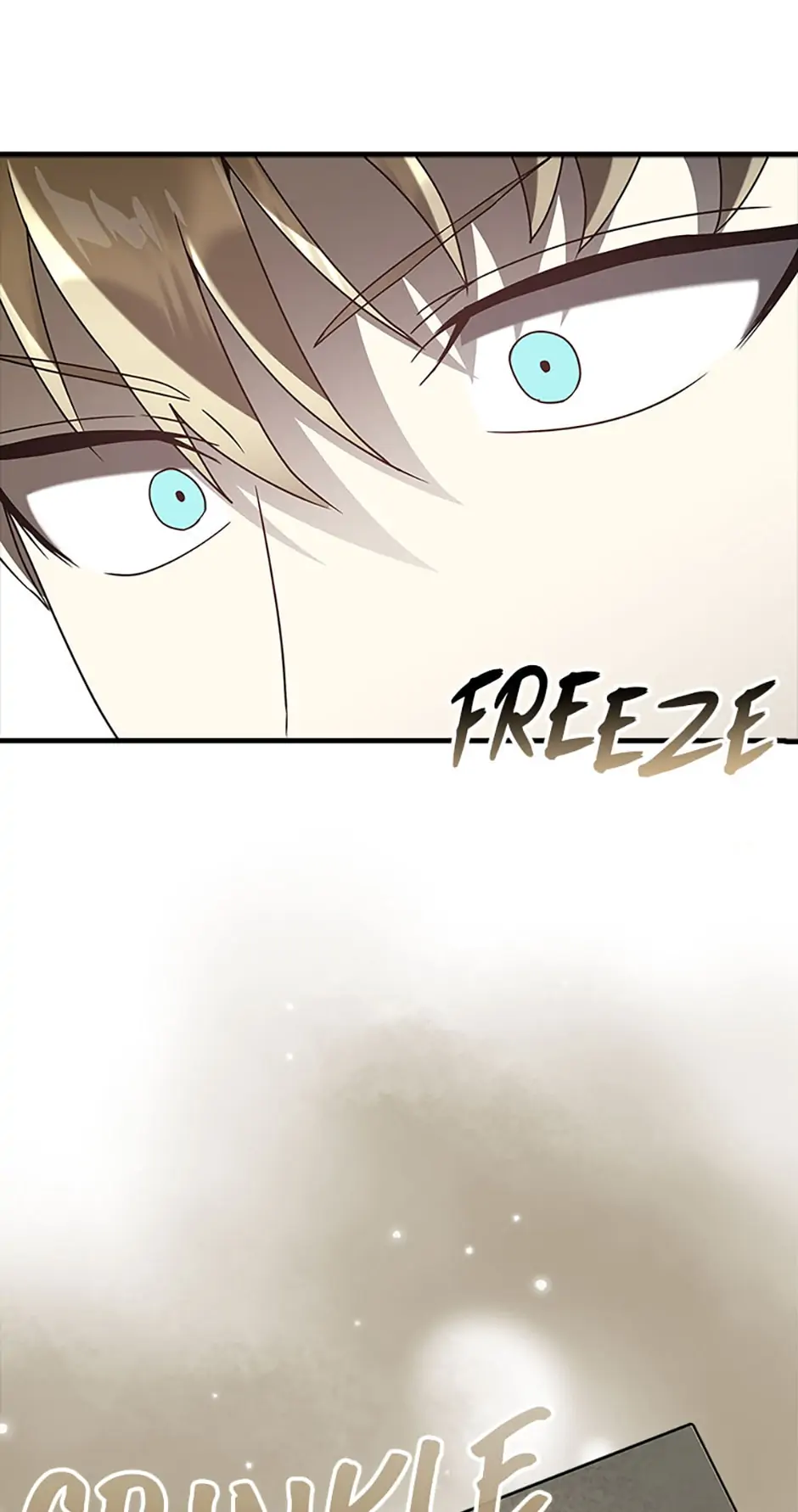 Demon King of the Royal Class chapter 32 page 8