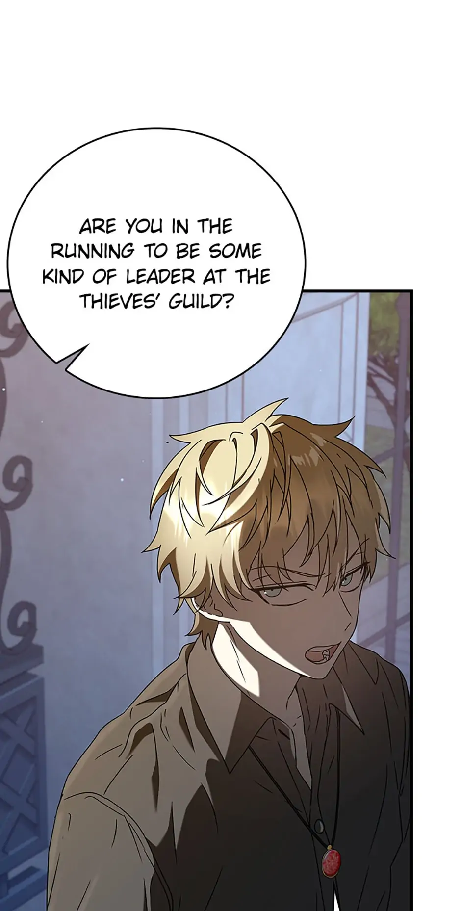 Demon King of the Royal Class chapter 32 page 80