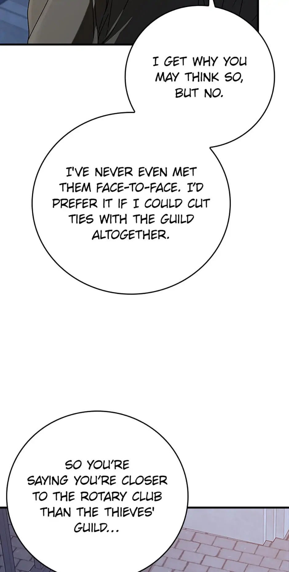 Demon King of the Royal Class chapter 32 page 81