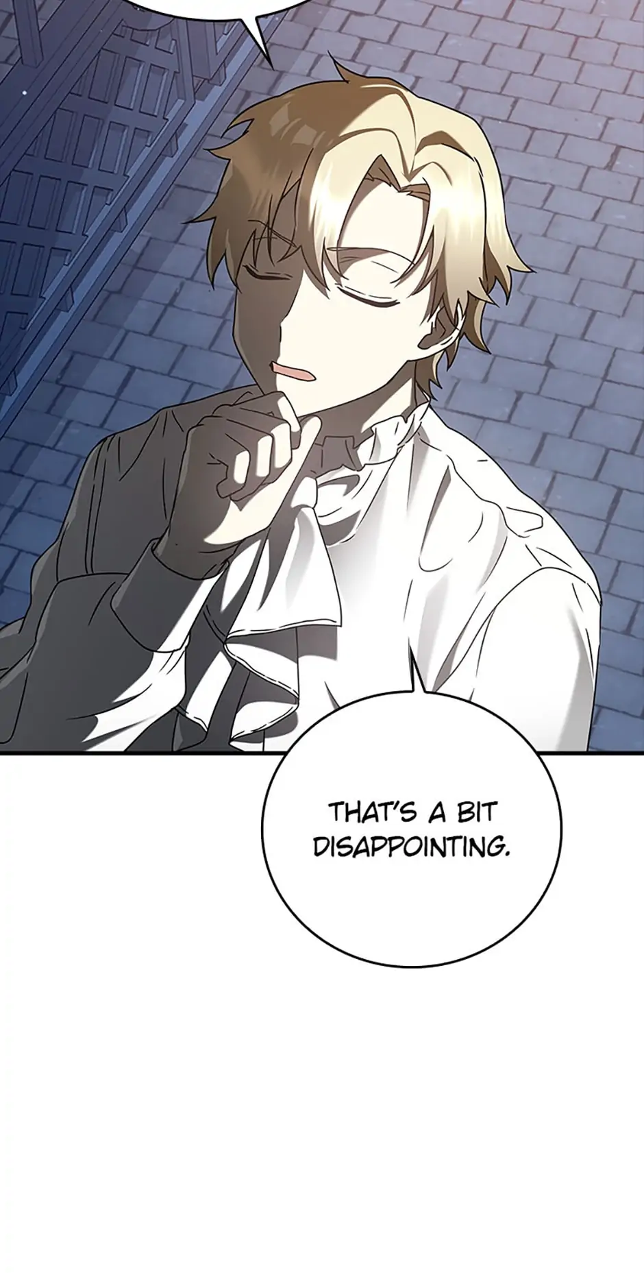 Demon King of the Royal Class chapter 32 page 82