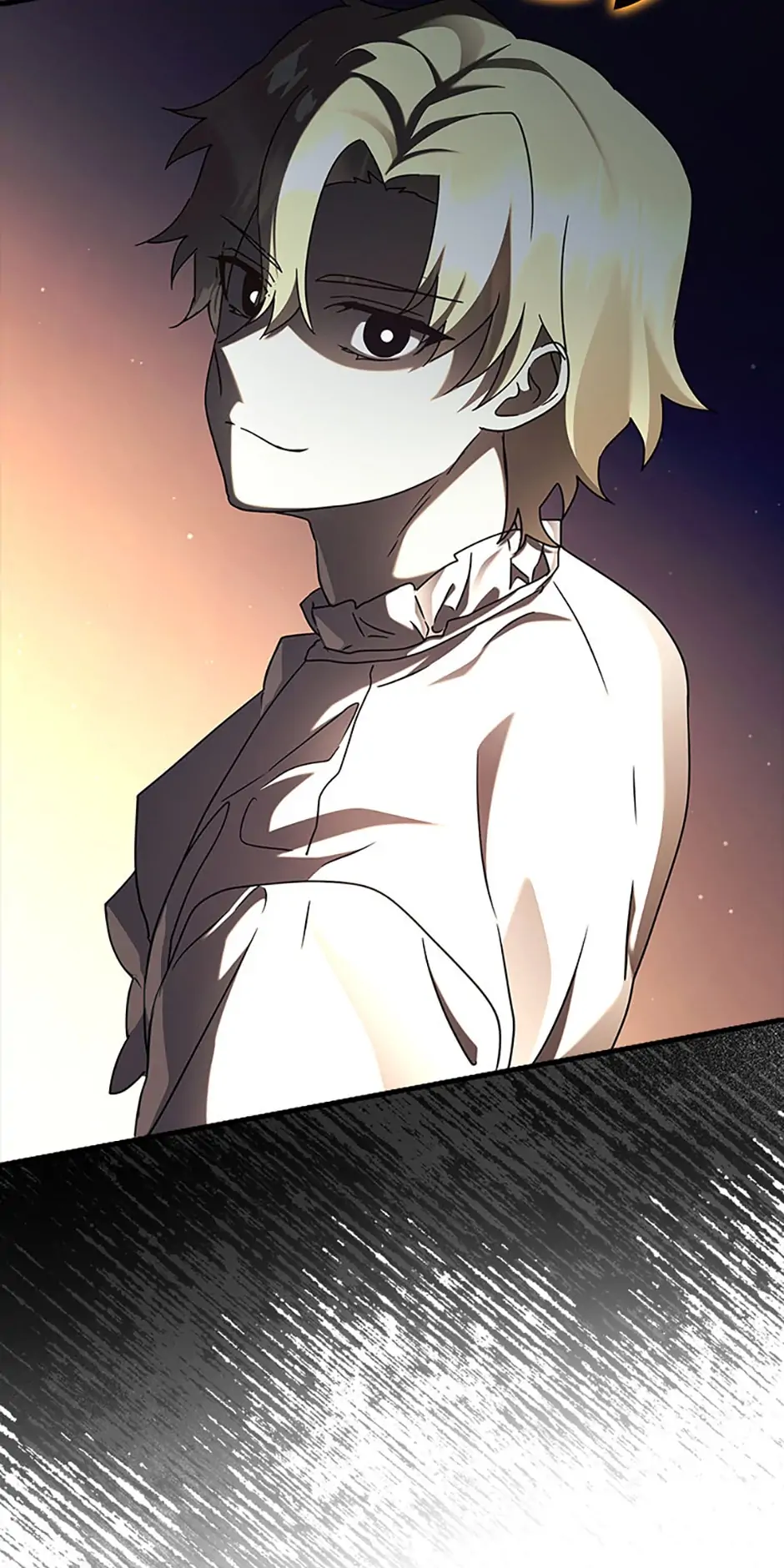 Demon King of the Royal Class chapter 32 page 89