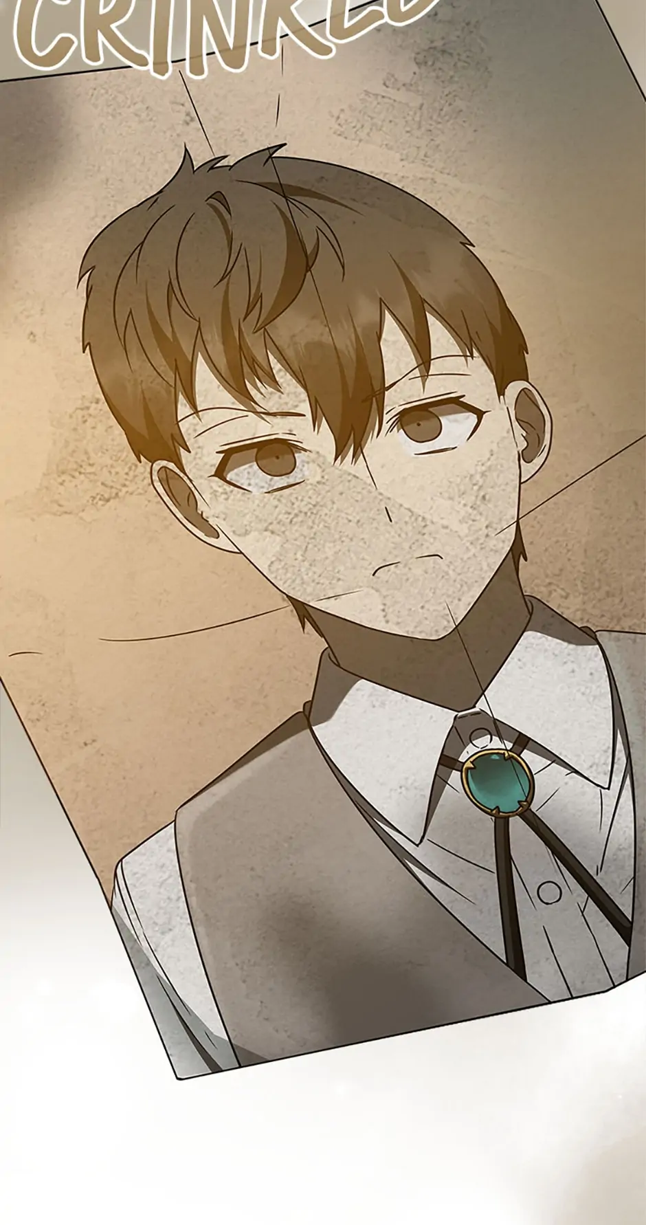 Demon King of the Royal Class chapter 32 page 9