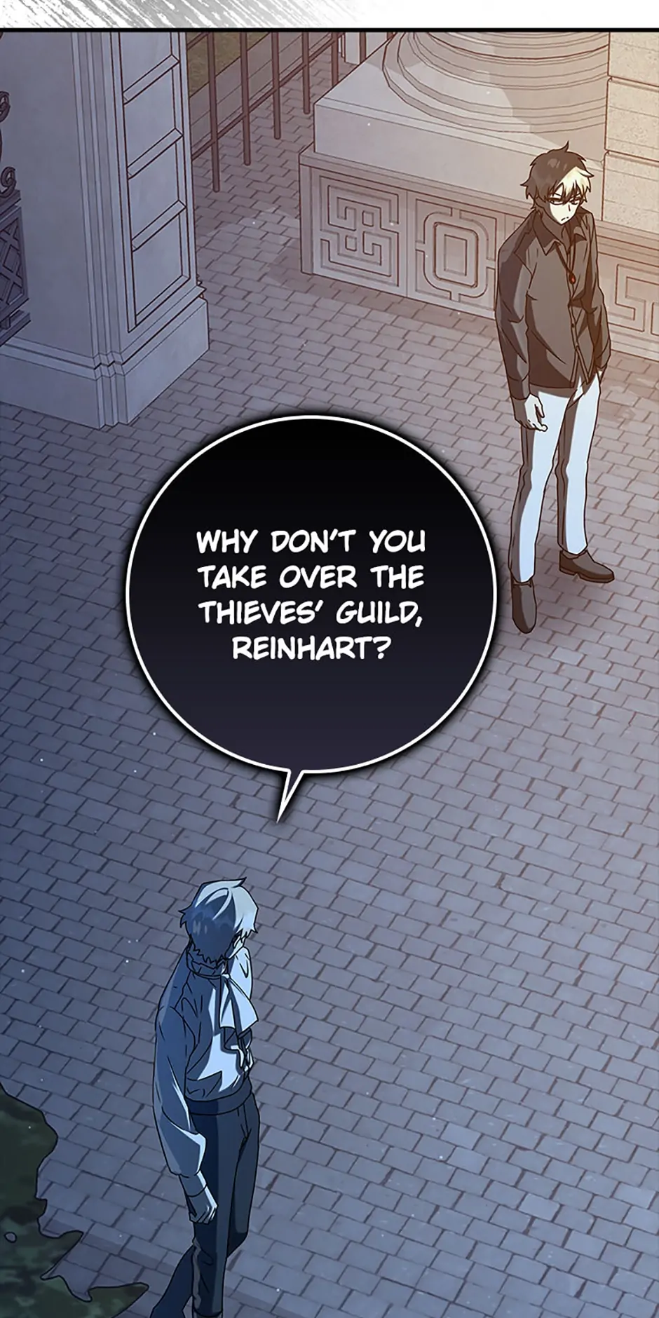 Demon King of the Royal Class chapter 32 page 90