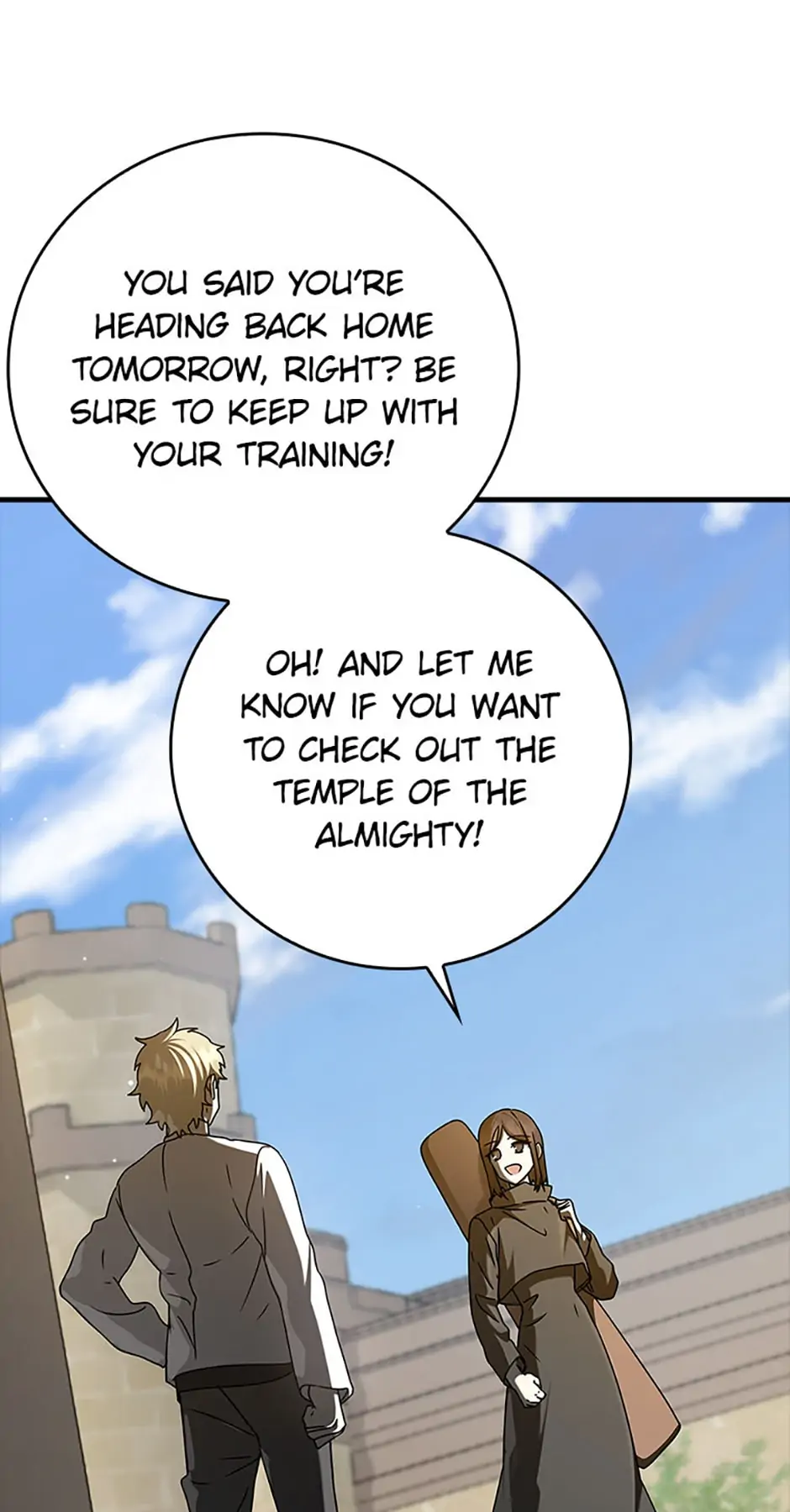 Demon King of the Royal Class chapter 32 page 95