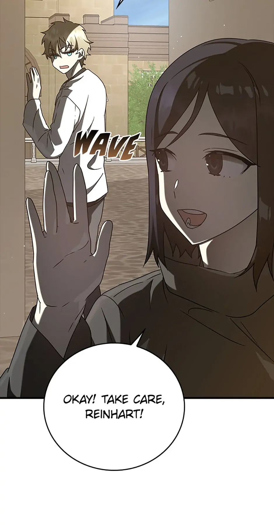 Demon King of the Royal Class chapter 32 page 97