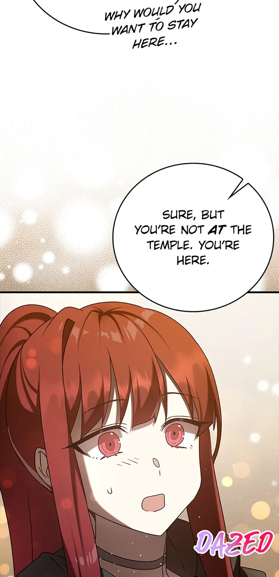 Demon King of the Royal Class chapter 33 page 102