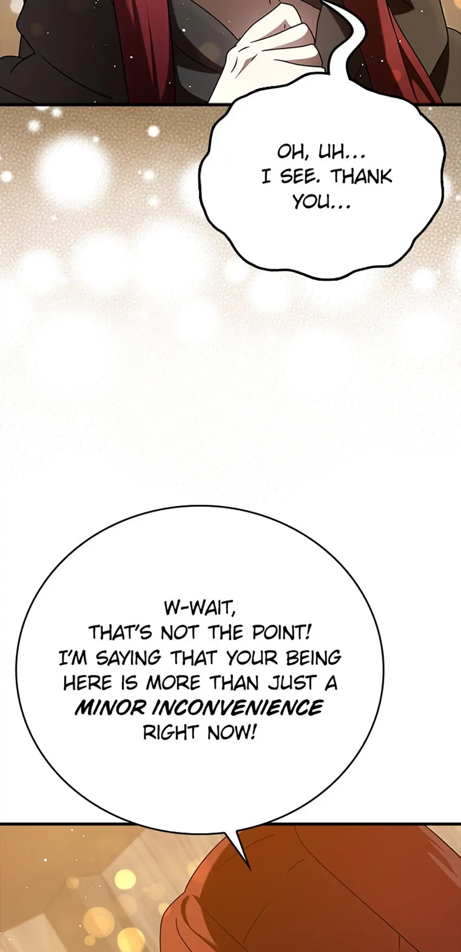 Demon King of the Royal Class chapter 33 page 103