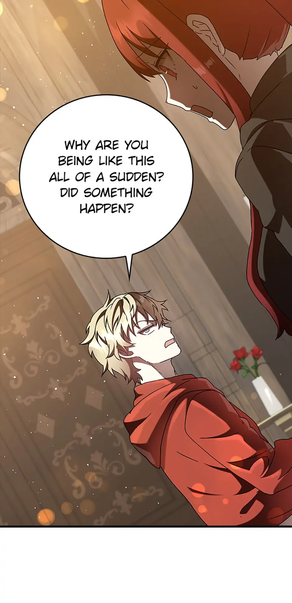 Demon King of the Royal Class chapter 33 page 104