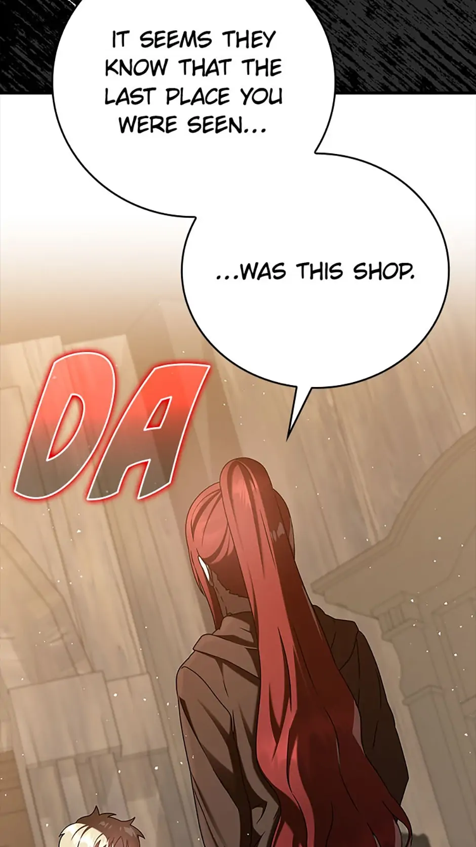 Demon King of the Royal Class chapter 33 page 109