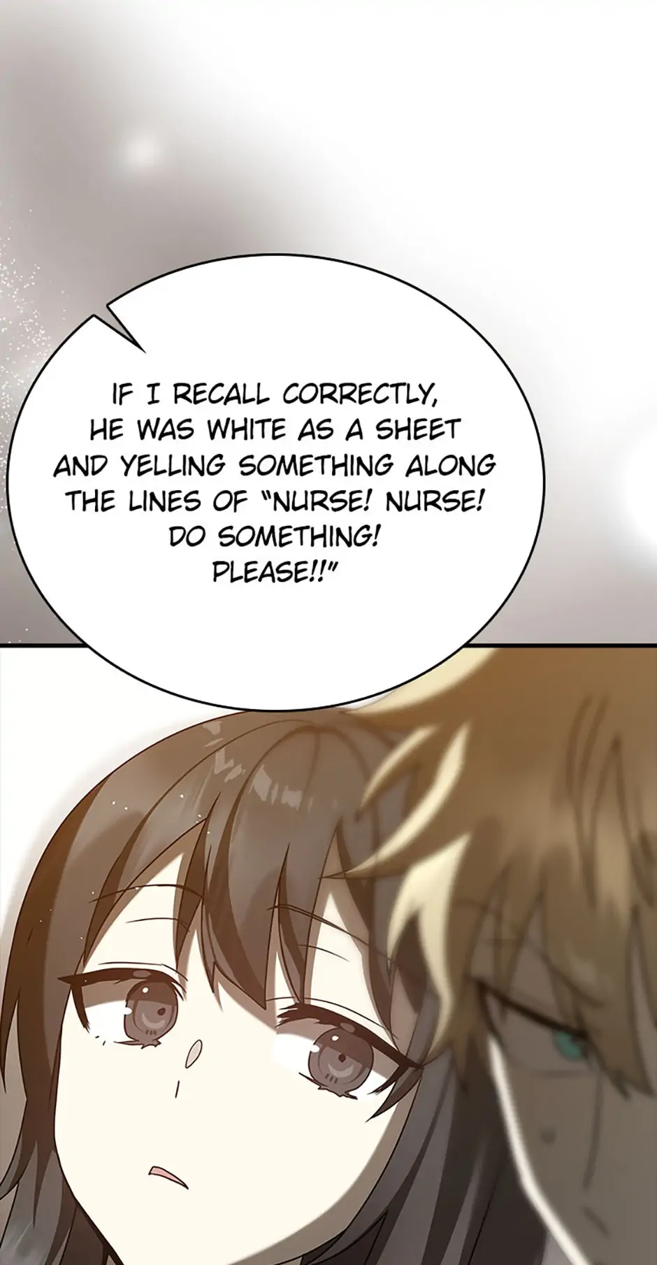 Demon King of the Royal Class chapter 33 page 13