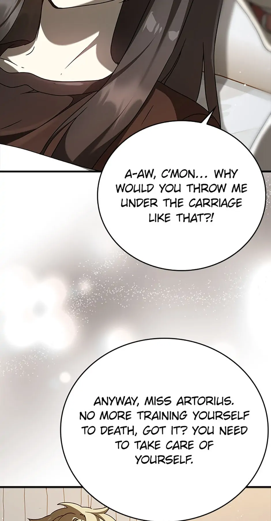 Demon King of the Royal Class chapter 33 page 14