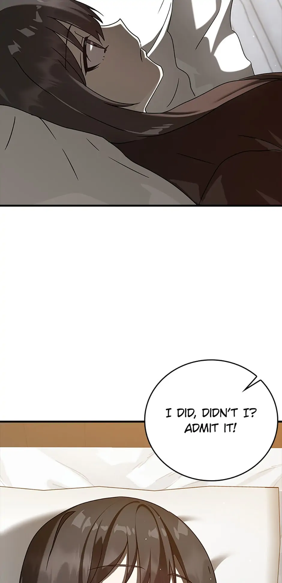 Demon King of the Royal Class chapter 33 page 19