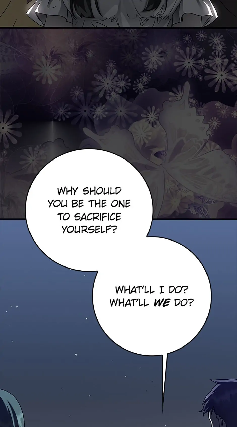 Demon King of the Royal Class chapter 33 page 2