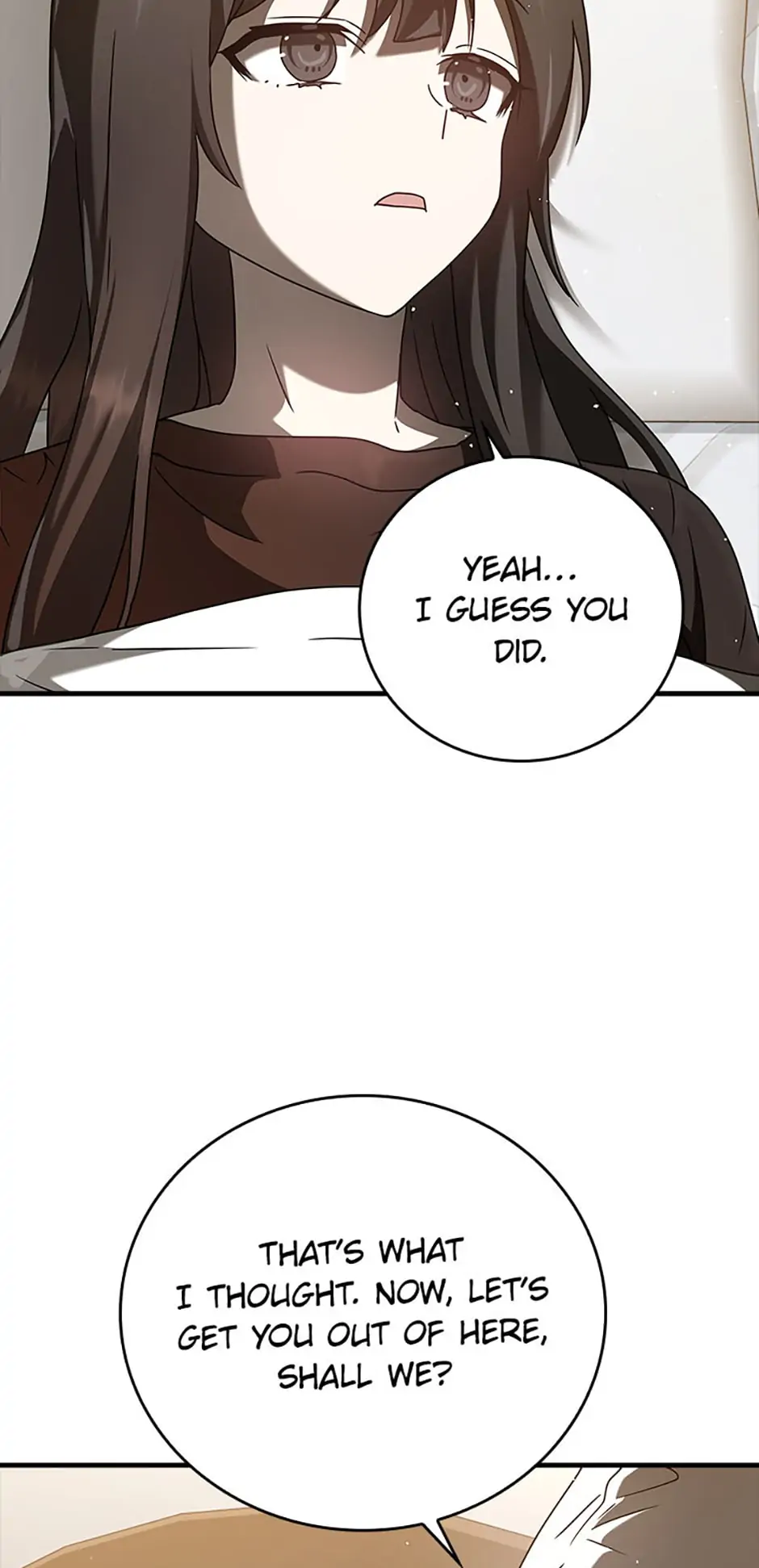 Demon King of the Royal Class chapter 33 page 20