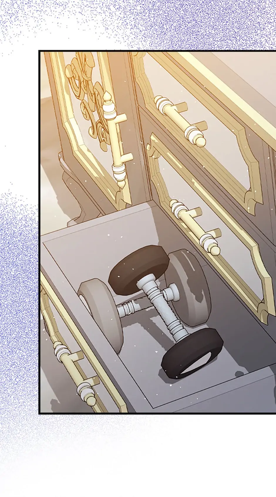 Demon King of the Royal Class chapter 33 page 35