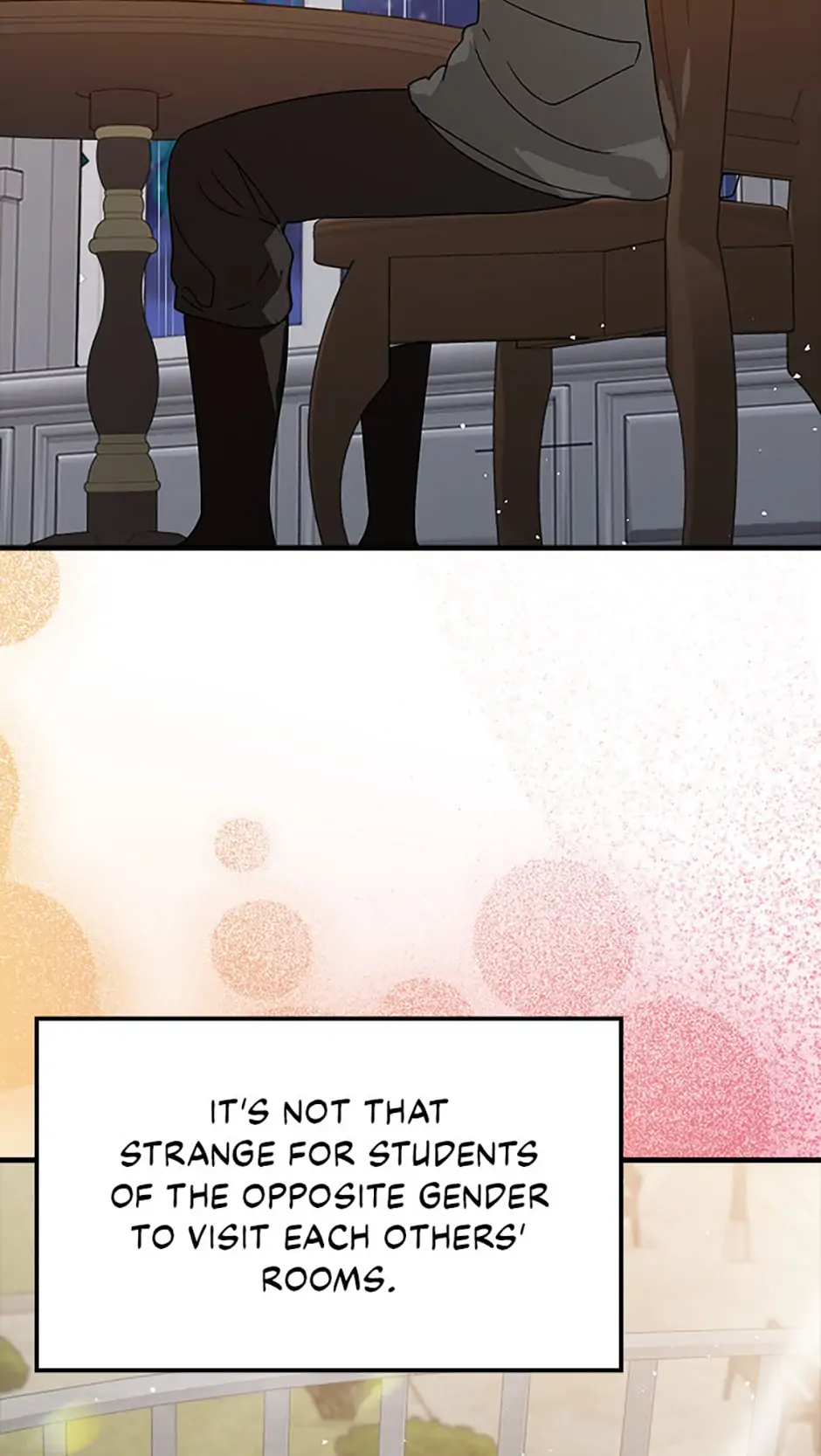 Demon King of the Royal Class chapter 33 page 37